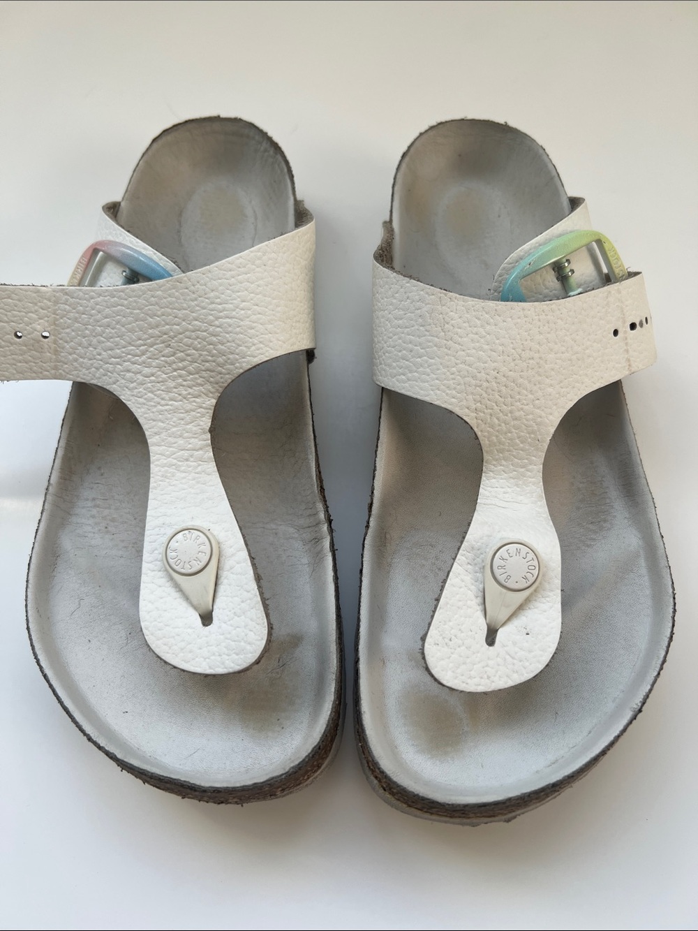 Birkenstock Gizeh Sandals